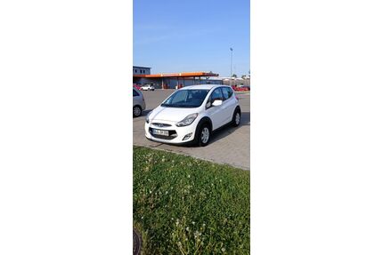 Hyundai ix20 Gebrauchtwagen