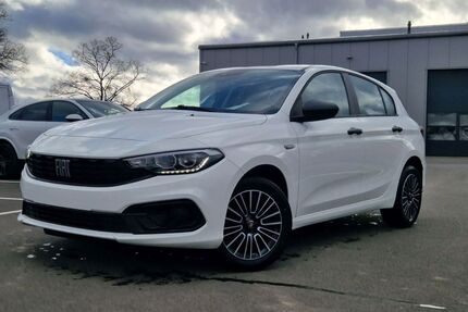 Fiat Tipo Gebrauchtwagen