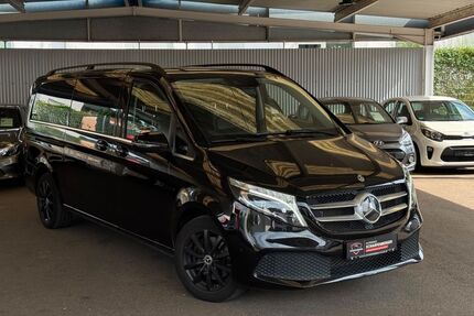 Mercedes-Benz V 220 Gebrauchtwagen