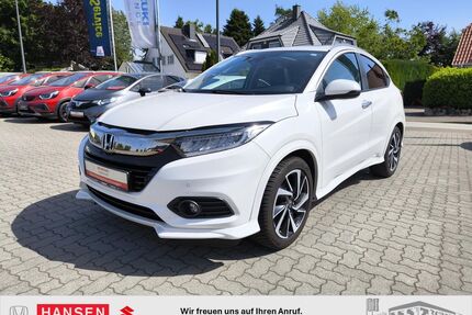 Honda HR-V Gebrauchtwagen
