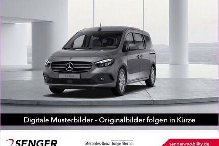 Mercedes-Benz Citan Gebrauchtwagen