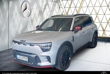 Smart #5 Gebrauchtwagen