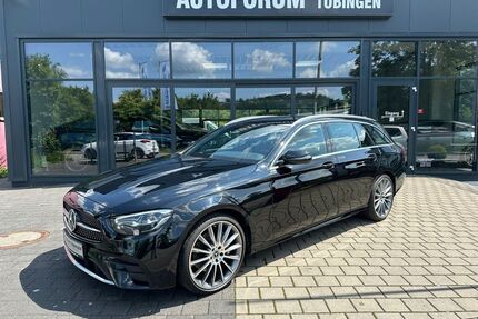 Mercedes-Benz E 300 Gebrauchtwagen