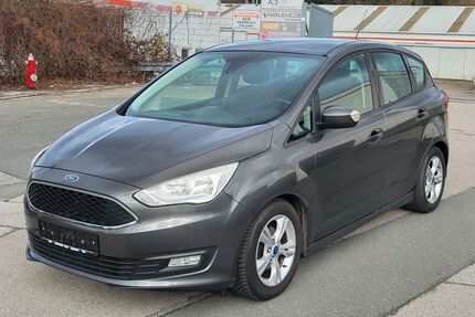 Ford C-Max Gebrauchtwagen