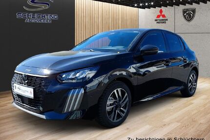 Peugeot 208 Gebrauchtwagen