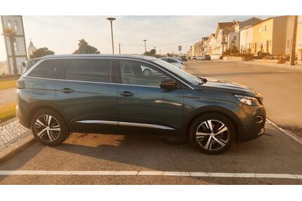 Peugeot 5008 Gebrauchtwagen