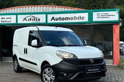 Fiat Doblo Gebrauchtwagen