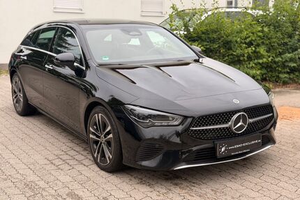 Mercedes-Benz CLA 180 Gebrauchtwagen
