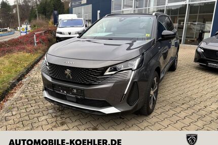Peugeot 5008 Gebrauchtwagen