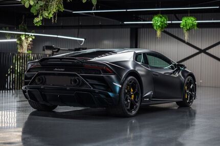 Lamborghini Huracán Gebrauchtwagen