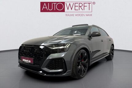 Audi RSQ8 Gebrauchtwagen