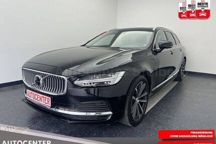 Volvo V90 Gebrauchtwagen