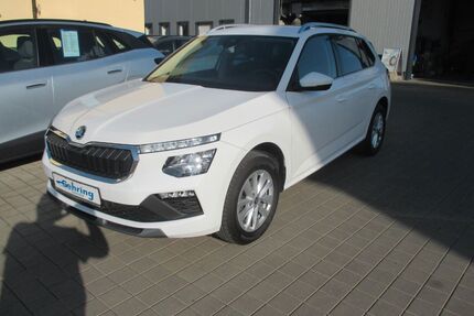 Skoda Kamiq Gebrauchtwagen