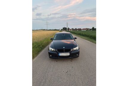BMW 325 Gebrauchtwagen