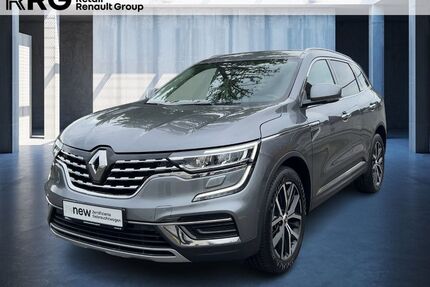 Renault Koleos Gebrauchtwagen