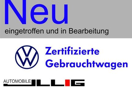 VW ID.4 Gebrauchtwagen