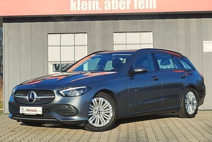 Mercedes-Benz C 200 Gebrauchtwagen