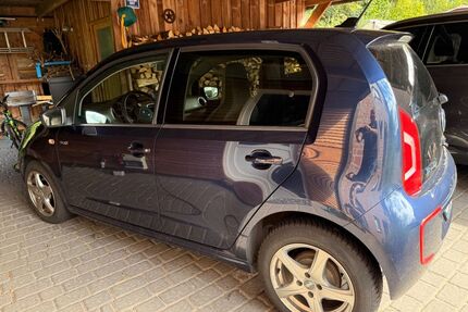 VW e-up! Gebrauchtwagen
