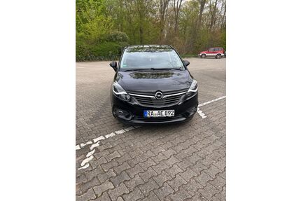 Opel Zafira Tourer Gebrauchtwagen