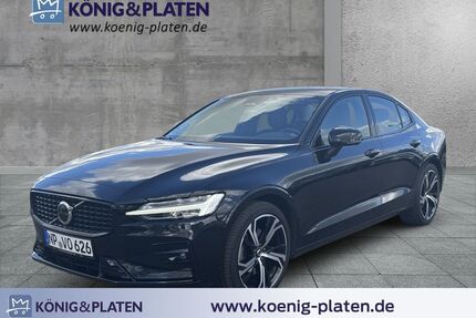 Volvo S60 Gebrauchtwagen