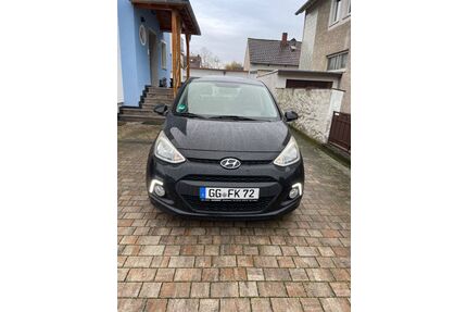 Hyundai i10 Gebrauchtwagen