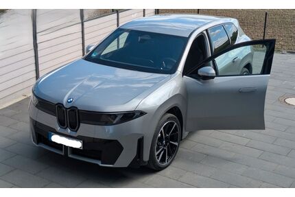 BMW iX3 Gebrauchtwagen