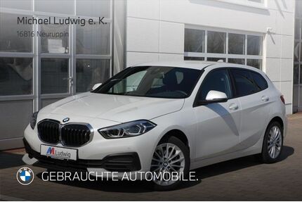 BMW 118 Gebrauchtwagen