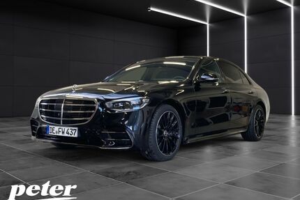 Mercedes-Benz S 450 Gebrauchtwagen