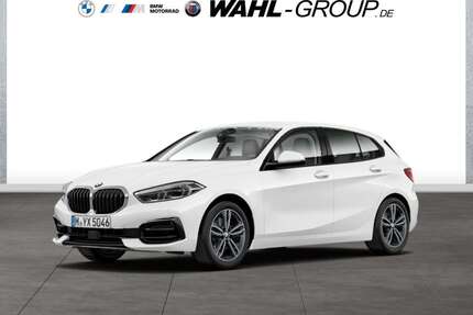 BMW 116 Gebrauchtwagen