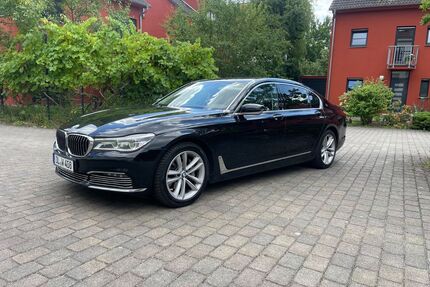 BMW 730 Gebrauchtwagen