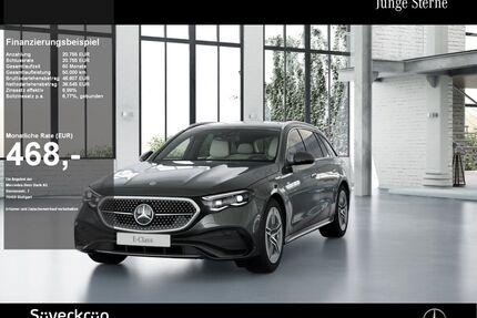 Mercedes-Benz E 300 Gebrauchtwagen