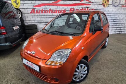 Chevrolet Matiz Gebrauchtwagen
