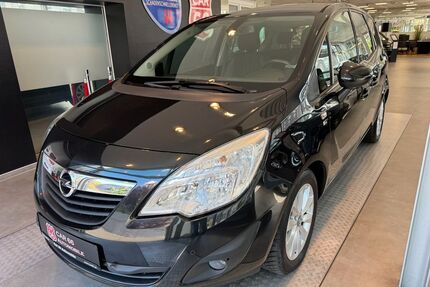 Opel Meriva Gebrauchtwagen
