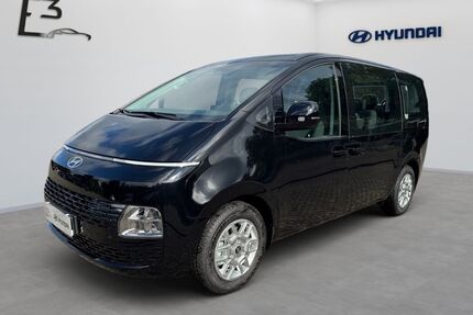 Hyundai STARIA Gebrauchtwagen