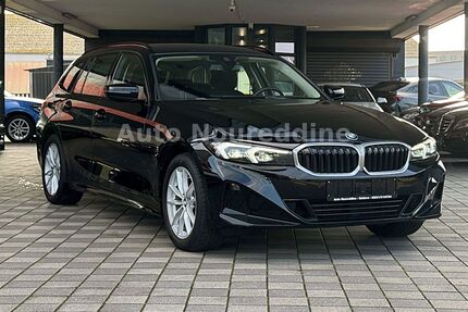 BMW 318 Gebrauchtwagen