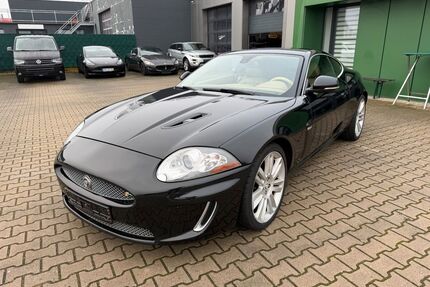 Jaguar XKR Gebrauchtwagen