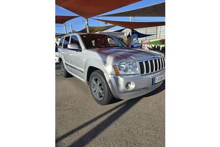 Jeep Grand Cherokee Gebrauchtwagen