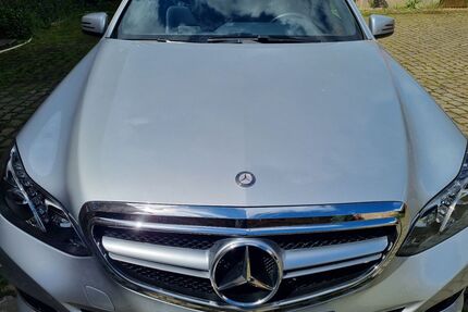 Mercedes-Benz E 250 Gebrauchtwagen