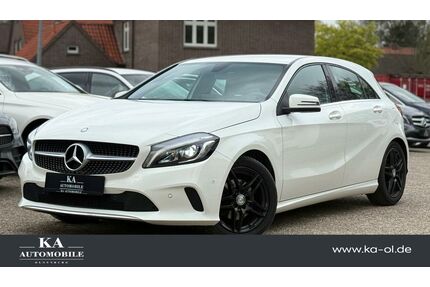 Mercedes-Benz A 180 Gebrauchtwagen