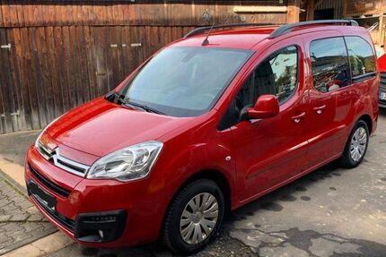 Citroen Berlingo Gebrauchtwagen