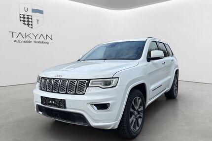 Jeep Grand Cherokee Gebrauchtwagen
