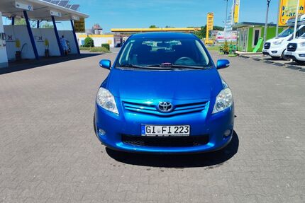 Toyota Auris Gebrauchtwagen
