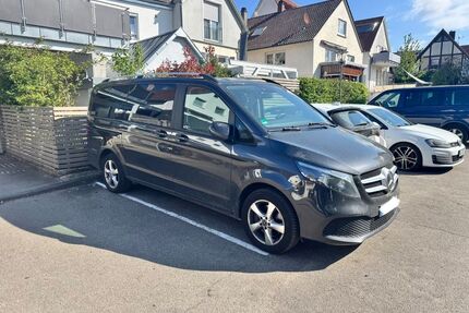 Mercedes-Benz V 220 Gebrauchtwagen