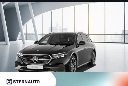 Mercedes-Benz E 300 Gebrauchtwagen