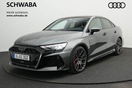 Audi RS3 Gebrauchtwagen