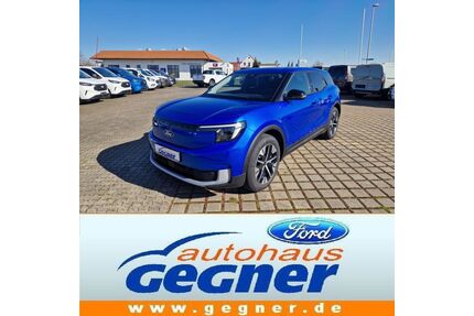 Ford Explorer Gebrauchtwagen