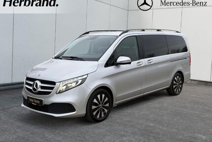 Mercedes-Benz V 220 Gebrauchtwagen