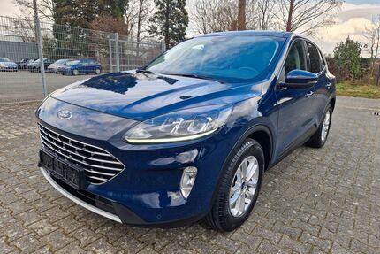 Ford Kuga Gebrauchtwagen