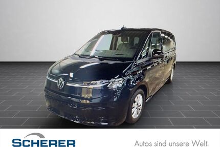VW T7 Multivan Gebrauchtwagen