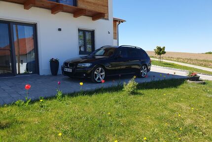 BMW 320 Gebrauchtwagen